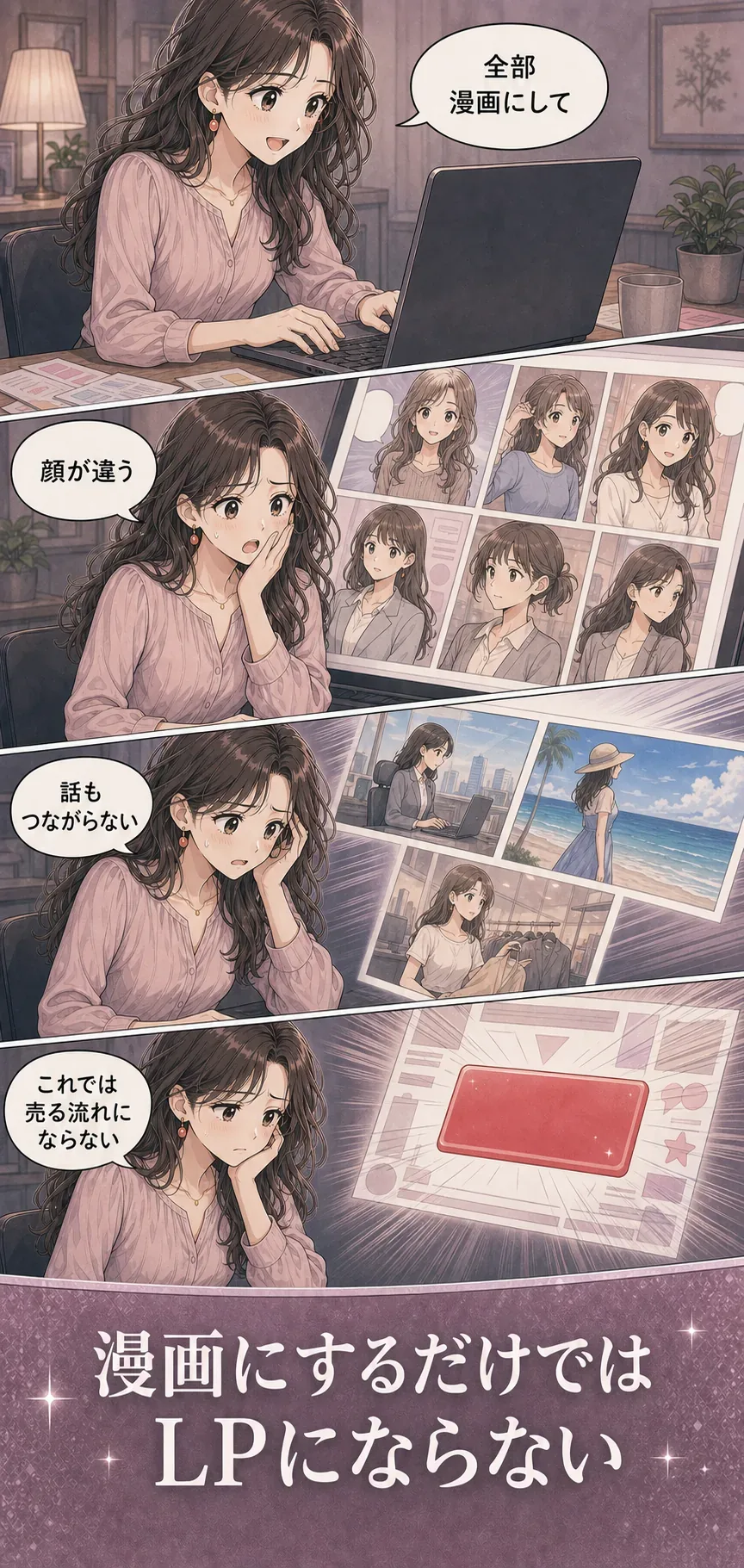05 ai manga failure